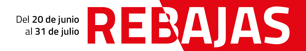 Rebajas