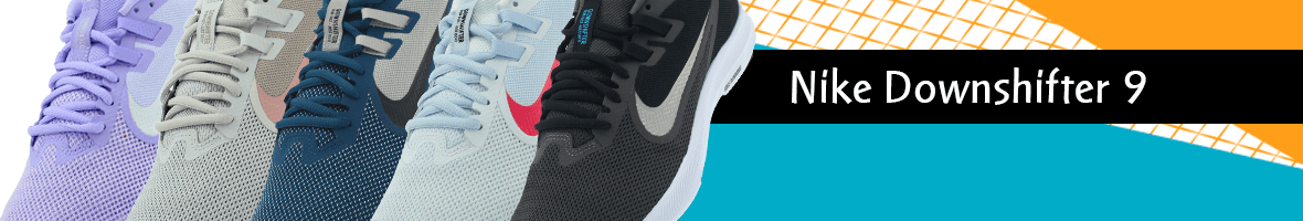 Nike Downshifter 9