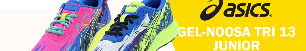 ASICS GEL NOOSA TRI 13