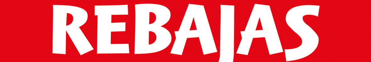 REBAJAS DE VERANO, LAS AUTENTICAS