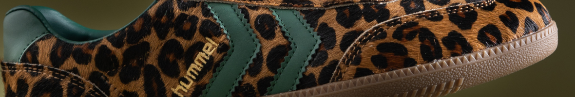 HUMMEL X OTEROS WOMAN