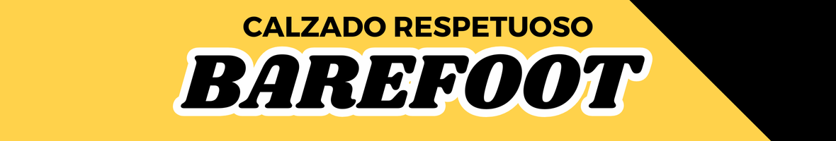 CALZADO RESPETUOSO