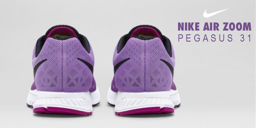 nike pegasus 31 mujer