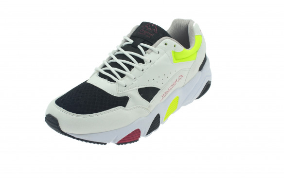 zapatillas kappa futsal
