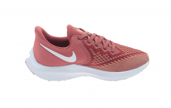 nike zoom winflo mujer