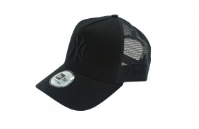 NEW ERA NEW YORK YANKEES CLEAN TRUCKER