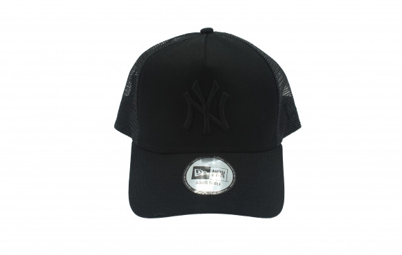 NEW ERA NEW YORK YANKEES CLEAN TRUCKER_MOBILE-PIC8