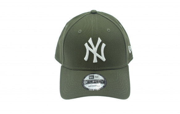 NEW ERA LEAGUE ESSENTIAL 9FORTY NY_MOBILE-PIC2
