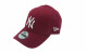 NEW ERA 9FORTY LEAGUE BASIC YANKEES THUMBNAIL 1