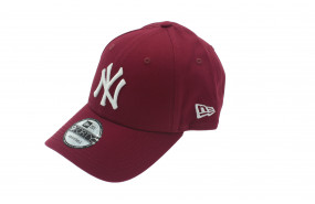 NEW ERA 9FORTY LEAGUE BASIC YANKEES