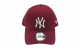 NEW ERA 9FORTY LEAGUE BASIC YANKEES THUMBNAIL 2