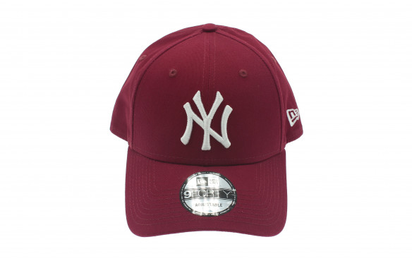 NEW ERA 9FORTY LEAGUE BASIC YANKEES_MOBILE-PIC2