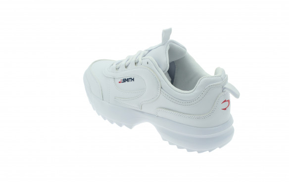 JOHN SMITH VAI 19 MUJER Oteros John Smith Mujer: Zapatillas Cresir Rosa | Tienda Oficial