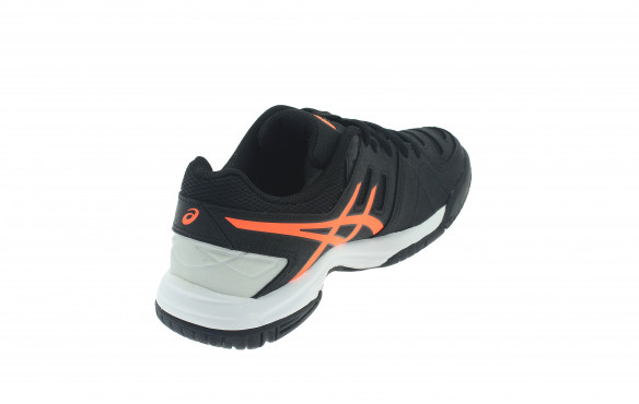 asics gel padel pro 3 gs mujer 2014