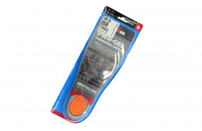 SOFSOLE IRONMAN PWR-GEL