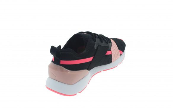 puma muse mujer puma muse mujer