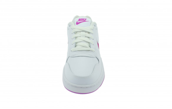 nike ebernon low mujer