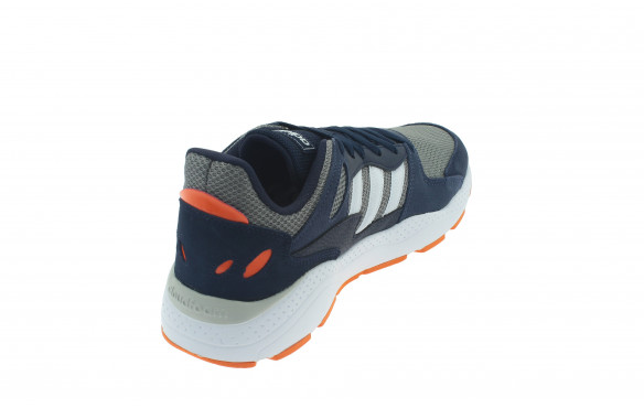 adidas crazy 6 Naranja