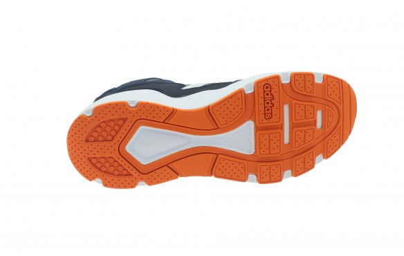 adidas crazy 5 Naranja