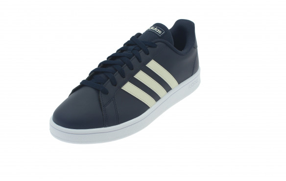 adidas grand court base hombre adidas grand court base hombre
