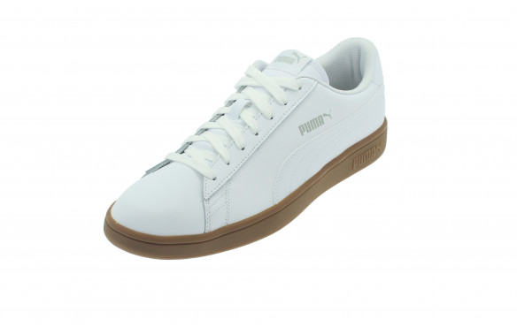 puma suela caramelo
