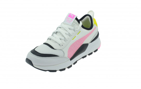 puma rs mujer