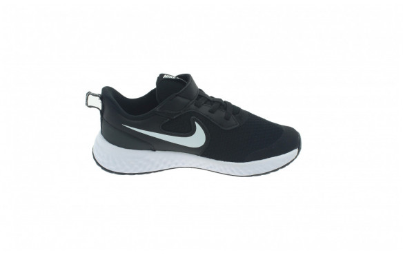 nike revolution niño
