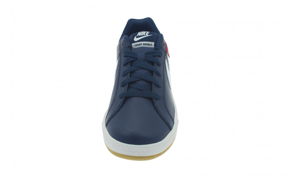 nike royal tab