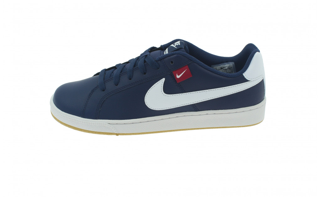 nike royal tab