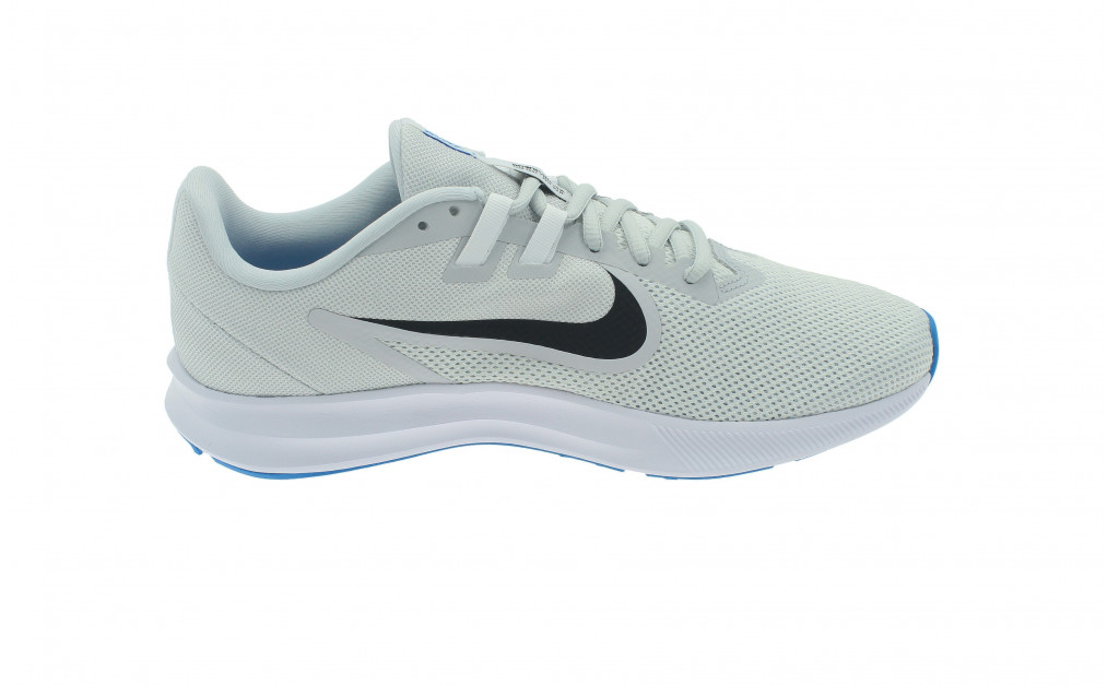 downshifter 9 white