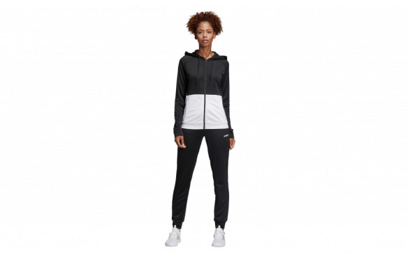 chandal adidas clasico mujer