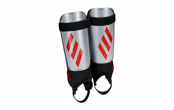 adidas X Club Espinilleras Unisex Adulto