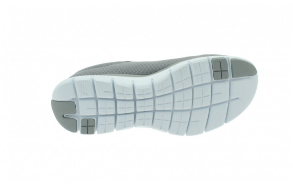 skechers flex advantage 2.0 zapatillas hombre