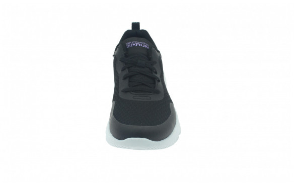skechers go run 6 hombre negro