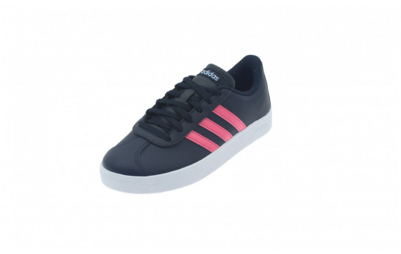 adidas vl court 2.0 kids