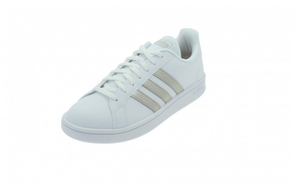 adidas gran court mujer adidas gran court mujer