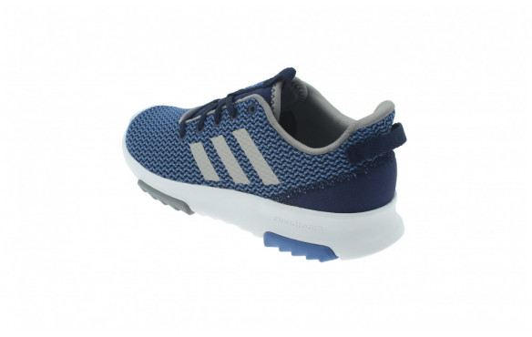 Suelto Turbulencia triple adidas CF RACER TR NIÑO - Oteros Suelto Turbulencia triple adidas CF RACER TR NIÑO - Oteros