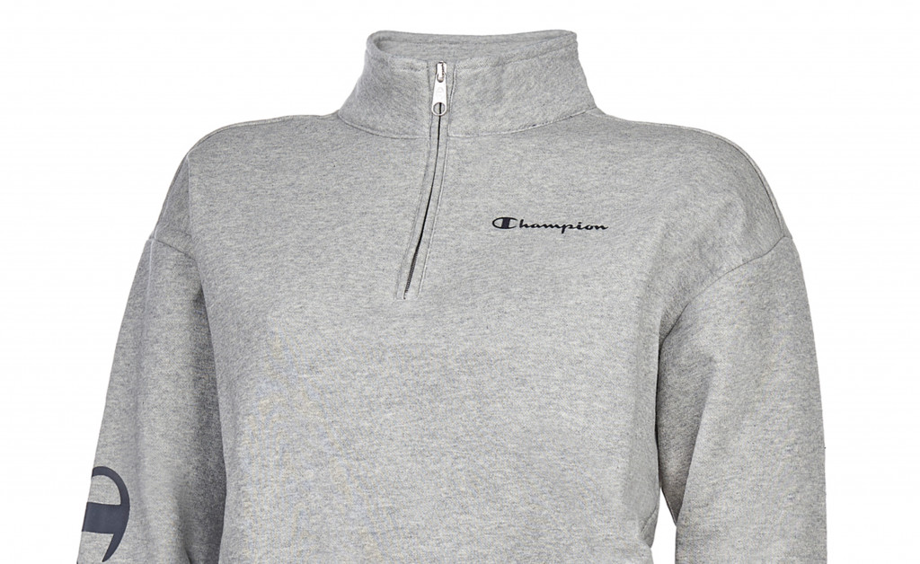 CHAMPION SUDADERA CLASSIC MUJER Oteros