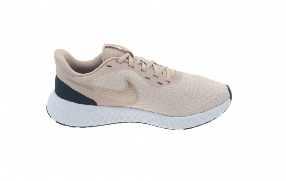 nike running 5.0 mujer