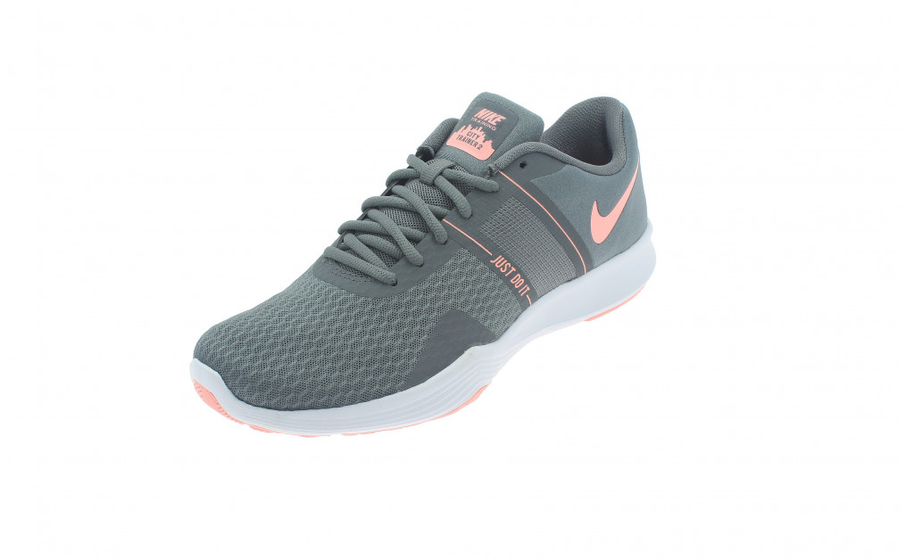 Martin Luther King Junior Alargar Perseguir NIKE CITY TRAINER 2 MUJER - Oteros