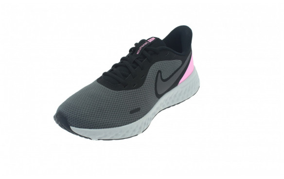 nike running 5.0 mujer