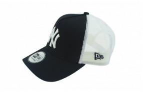 NEW ERA NEW YORK YANKEES CLEAN TRUCKER