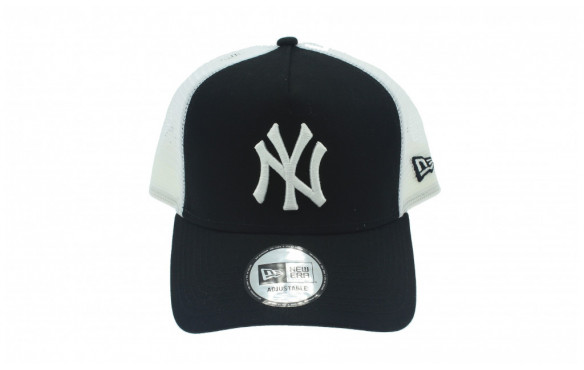 NEW ERA NEW YORK YANKEES CLEAN TRUCKER_MOBILE-PIC2