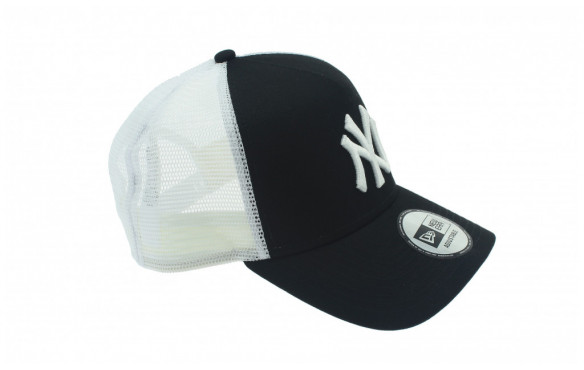 NEW ERA NEW YORK YANKEES CLEAN TRUCKER_MOBILE-PIC4