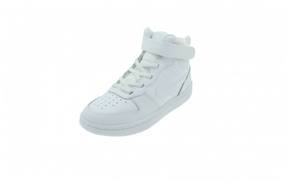 nike mid
