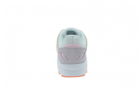 adidas crazy mujer