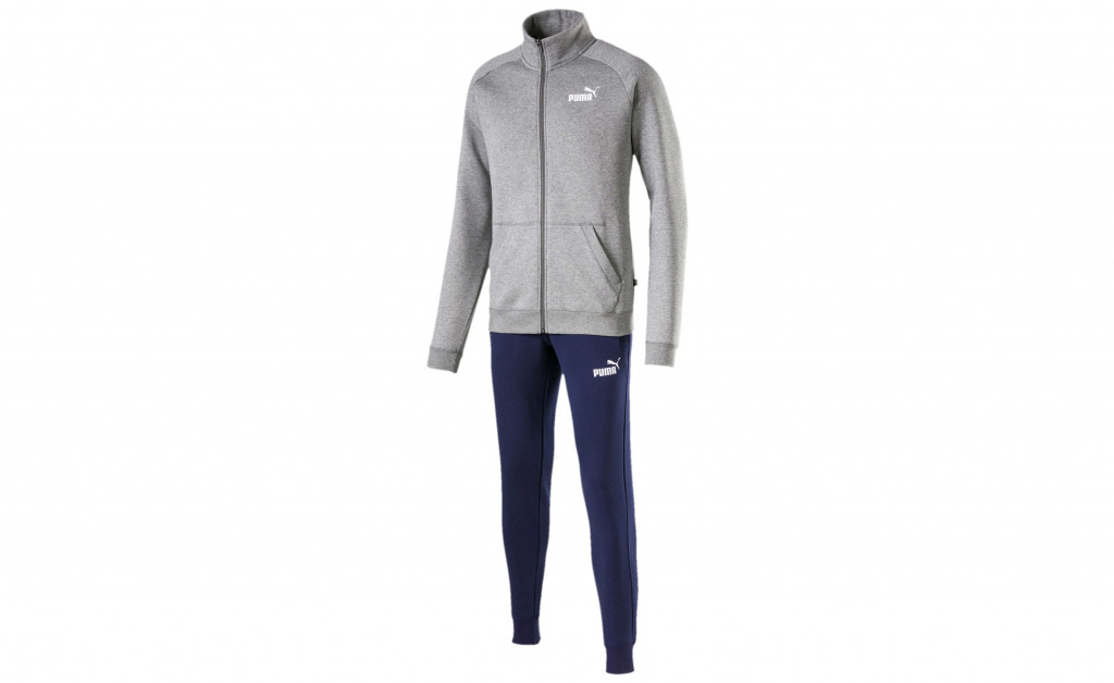 puma mmix sweat suit cl