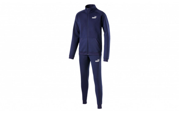 puma mmix sweat suit cl