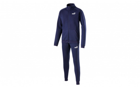 puma jogger suit