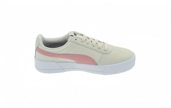 puma carina l mujer